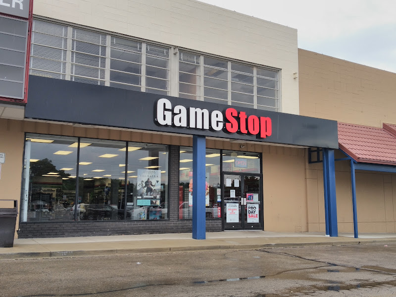 GameStop
