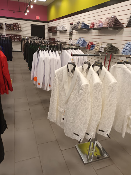 VIP SUITS