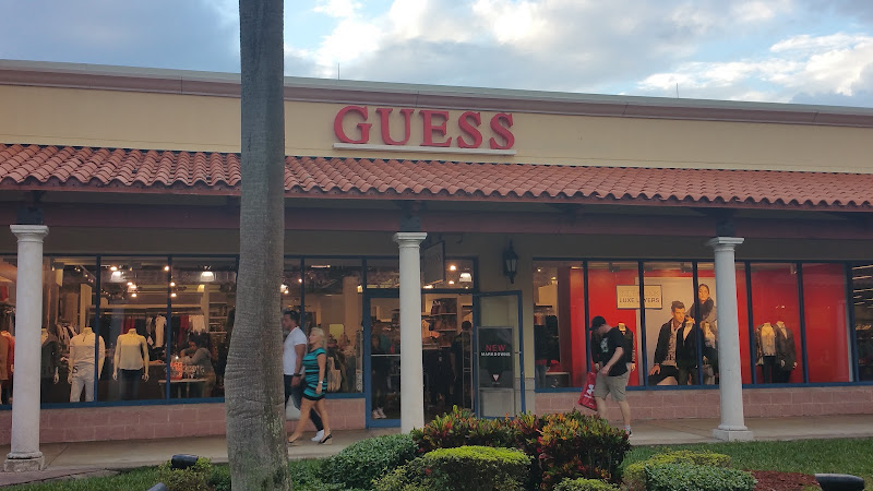 Florida Keys Outlet Marketplace