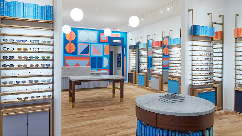 Warby Parker