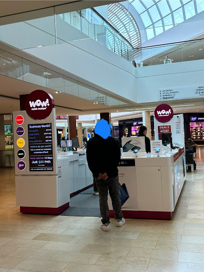 WOW! Mobile Boutique