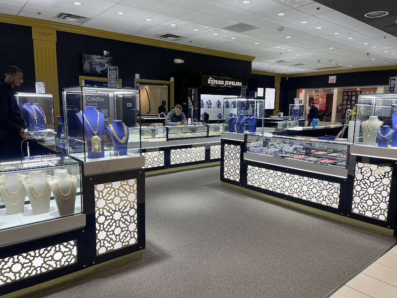 Express Jewelers