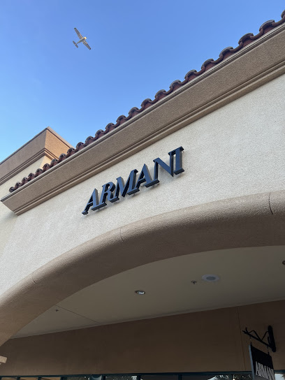 Armani Outlet