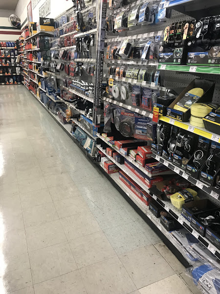 O'Reilly Auto Parts