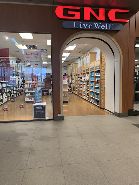 GNC