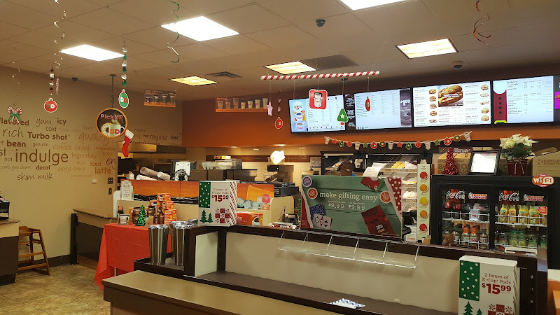 Dunkin'