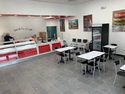 Marble Slab Creamery