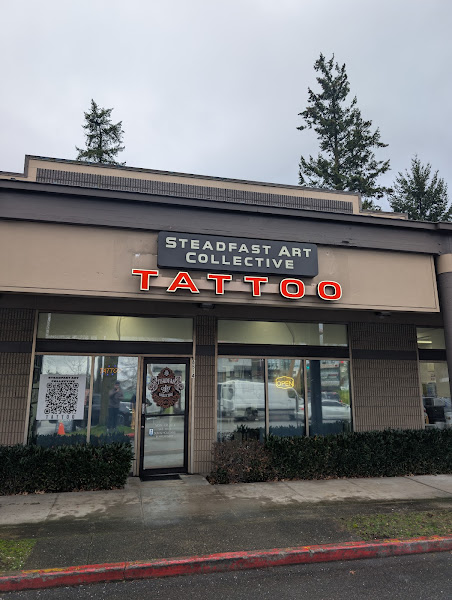 Steadfast Art Collective