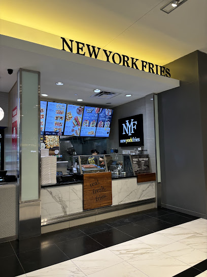 New York Fries