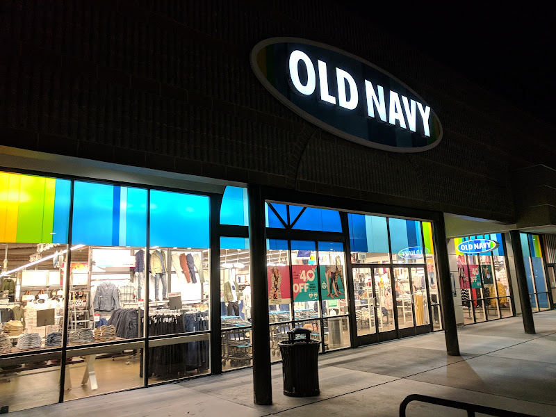 Old Navy