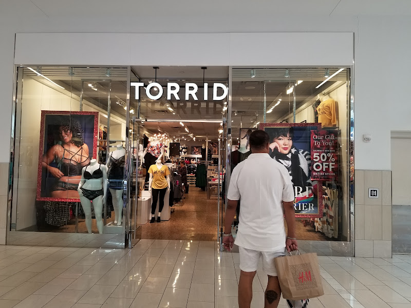 Torrid