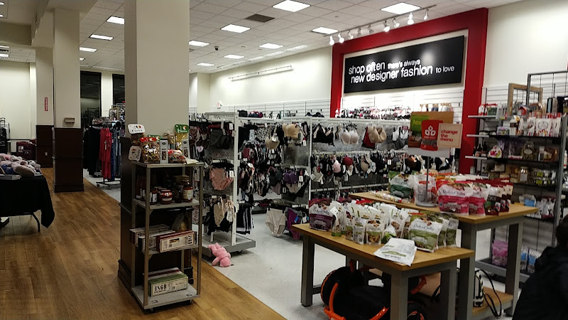 T.J. Maxx