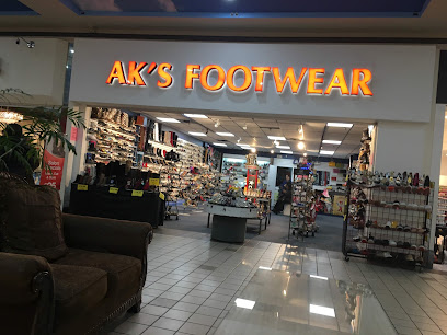 AK's Footwear