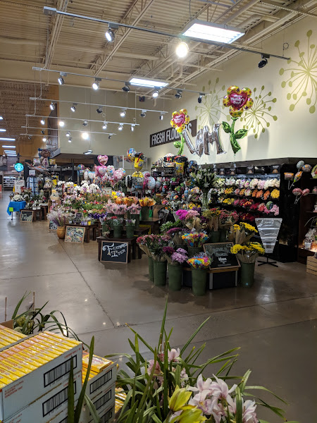 Kroger Floral