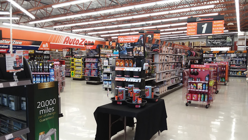 AutoZone