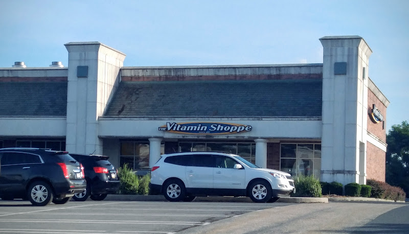The Vitamin Shoppe