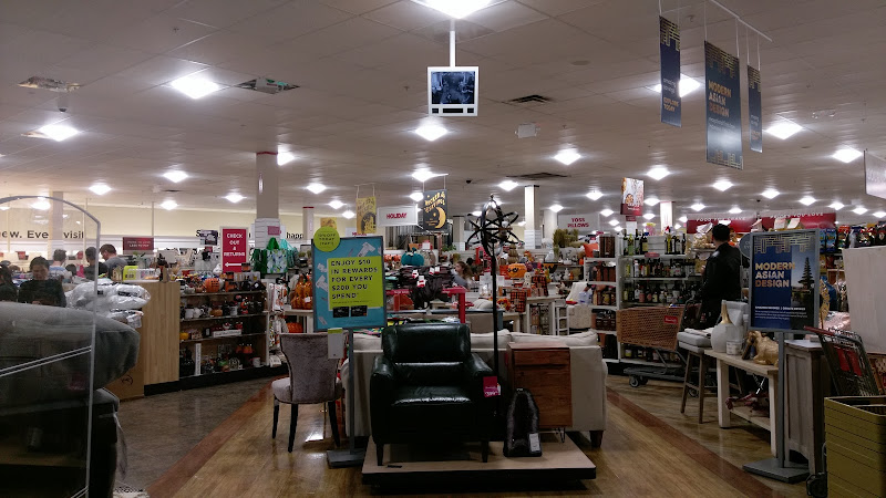 HomeGoods