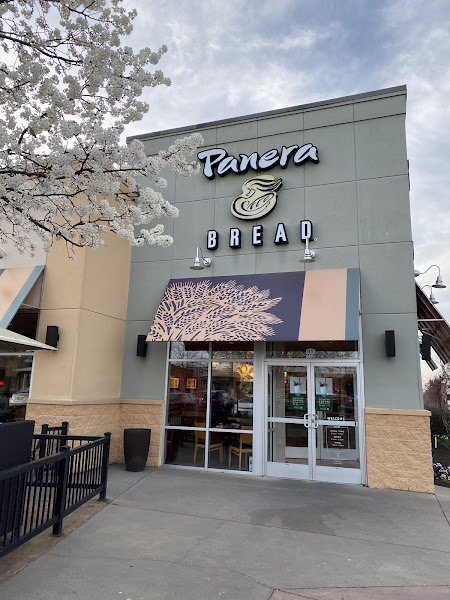 Panera Bread