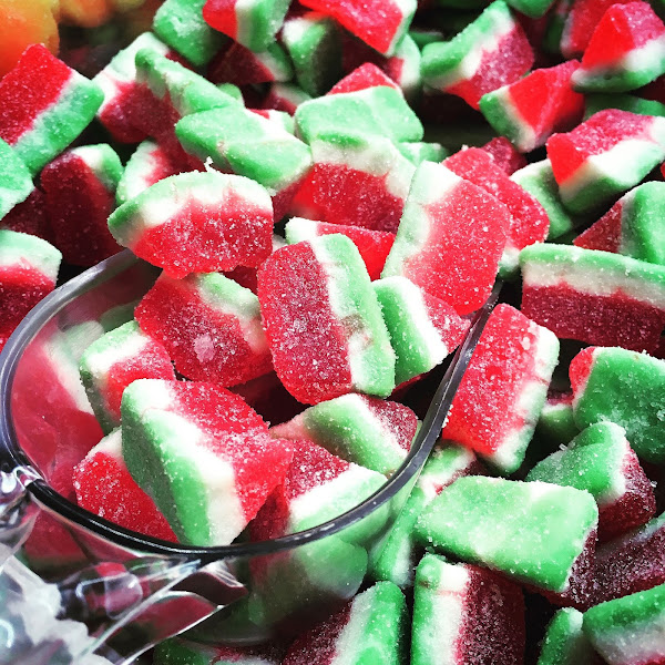 Sweets 4 Treats