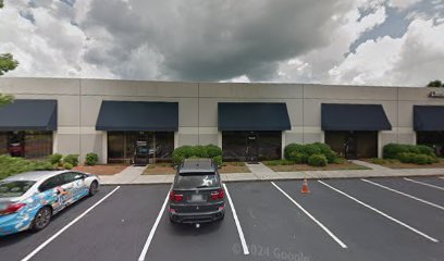 Michael F Luther & Associates
