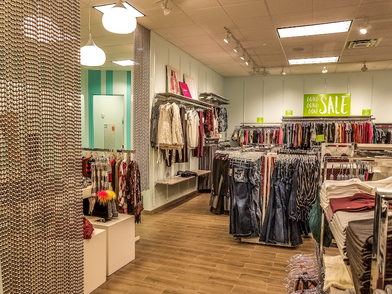Maurices