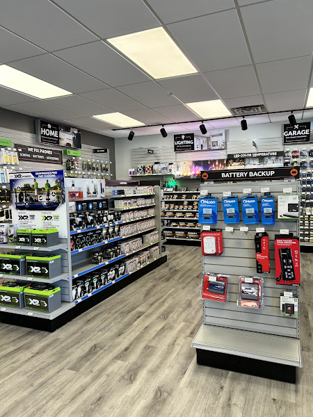 Batteries Plus Bulbs