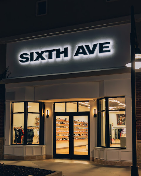 Sixth Ave