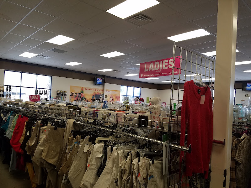 Goodwill