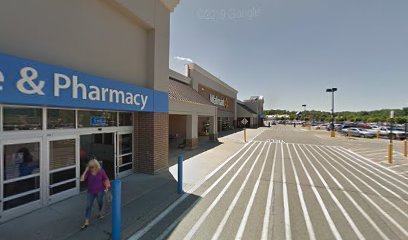 Walmart Deli