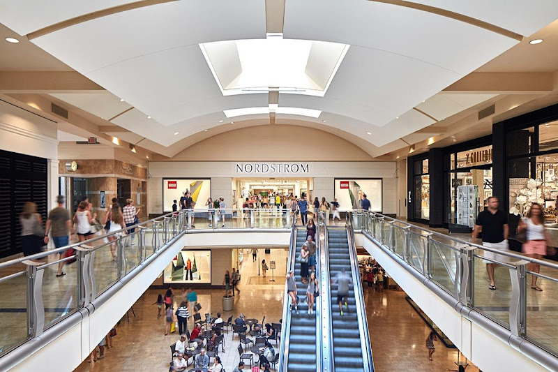 The Shops at Mission Viejo