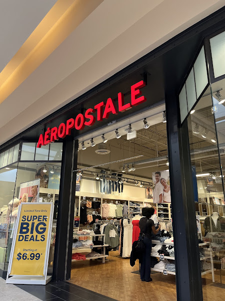 Aéropostale