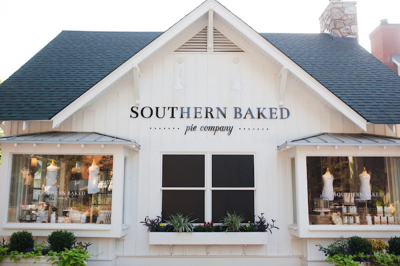 Southern Baked Pie Company