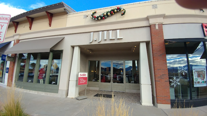 J.Jill