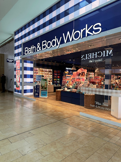 Bath & Body Works