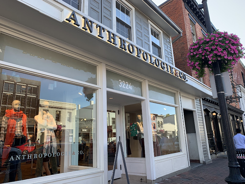 Anthropologie