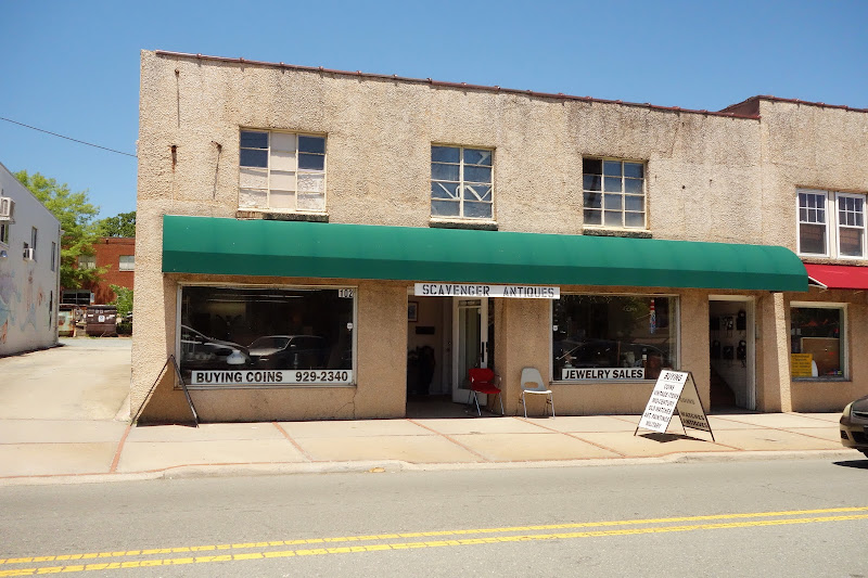 Scavenger Antiques