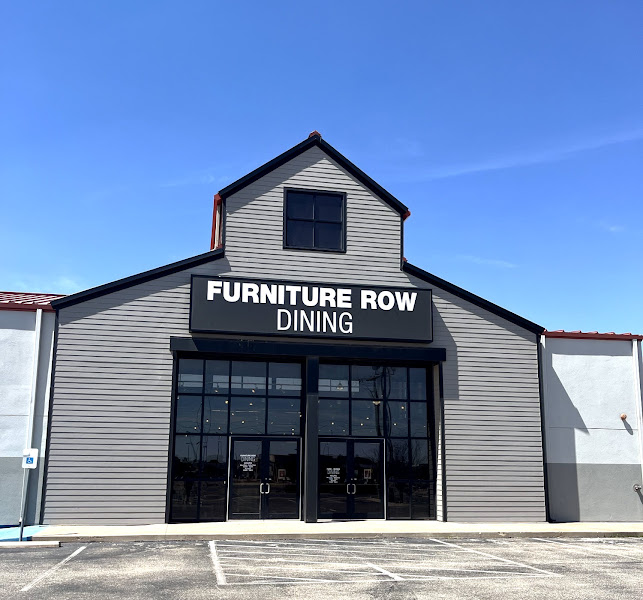 Furniture Row