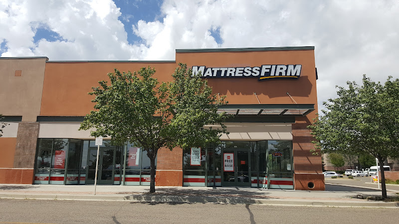 Mattress Firm Prescott Gateway Mall