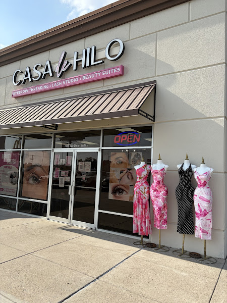 Tres Chic Boutique