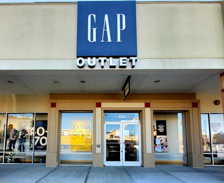 Gap Factory
