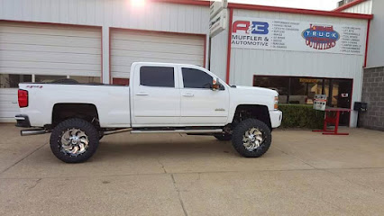 Louisiana Truck Outfitters
