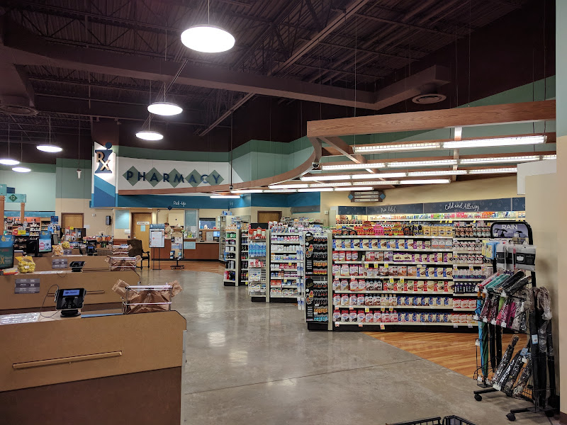Market Street Pharmacy