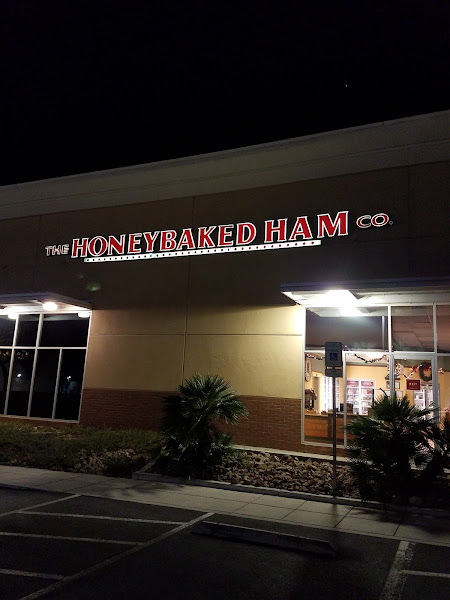 The Honey Baked Ham Company