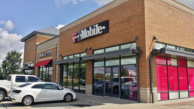 T-Mobile