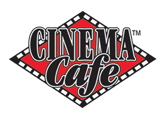 Cinema Cafe logo