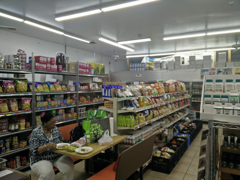 Guru Groceries and Chaat House