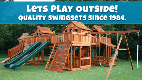 Swingset Warehouse