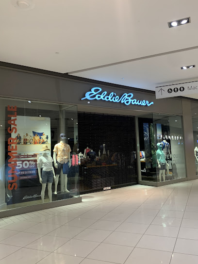 Eddie Bauer