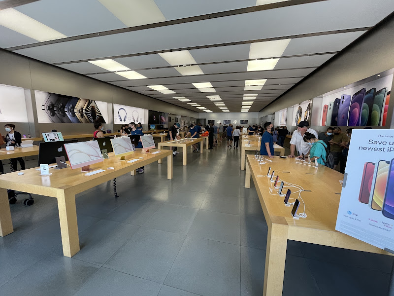 Apple Store