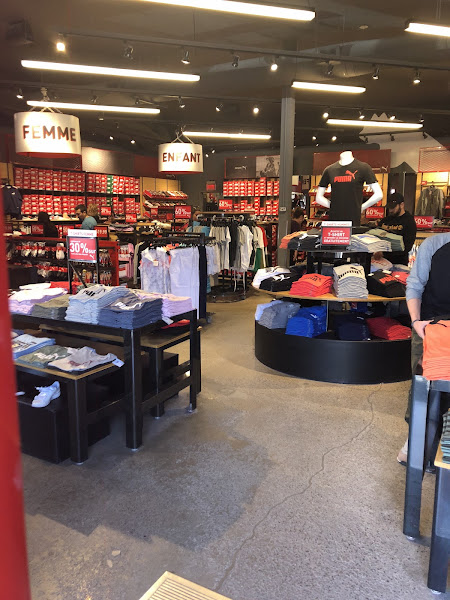 Puma
